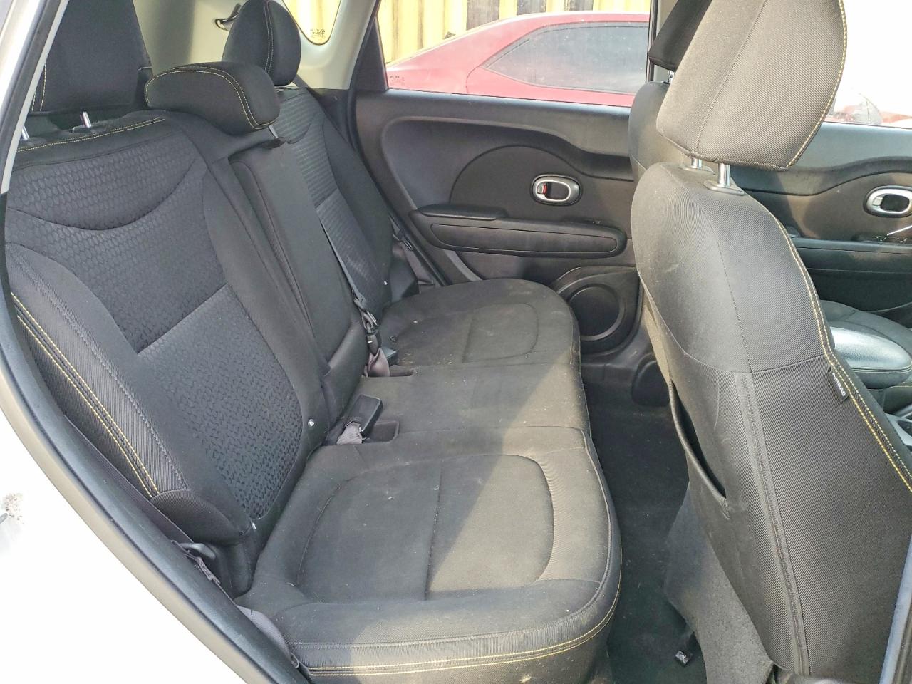 2014 KIA SOUL + photo 19