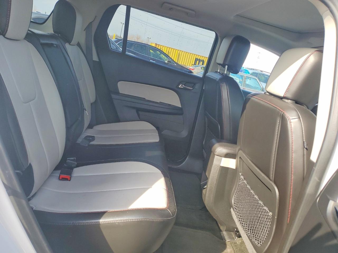 2017 GMC TERRAIN SLT photo 11