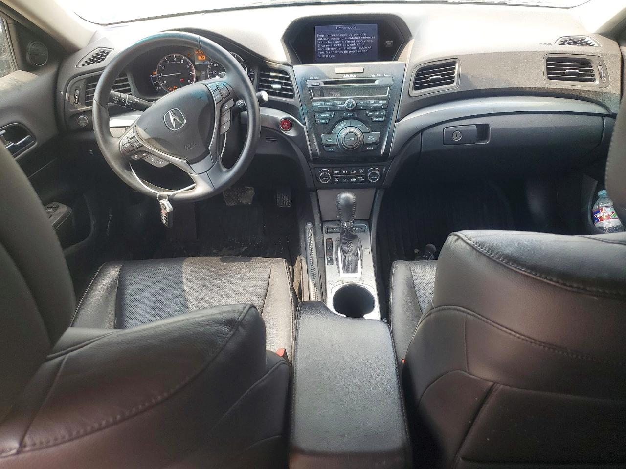 2013 ACURA ILX HYBRID TECH photo 22