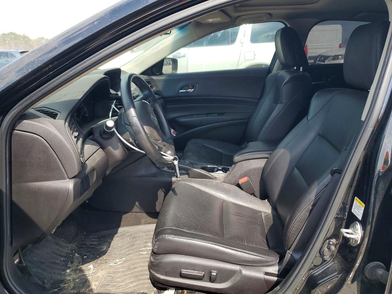 2013 ACURA ILX HYBRID TECH photo 19