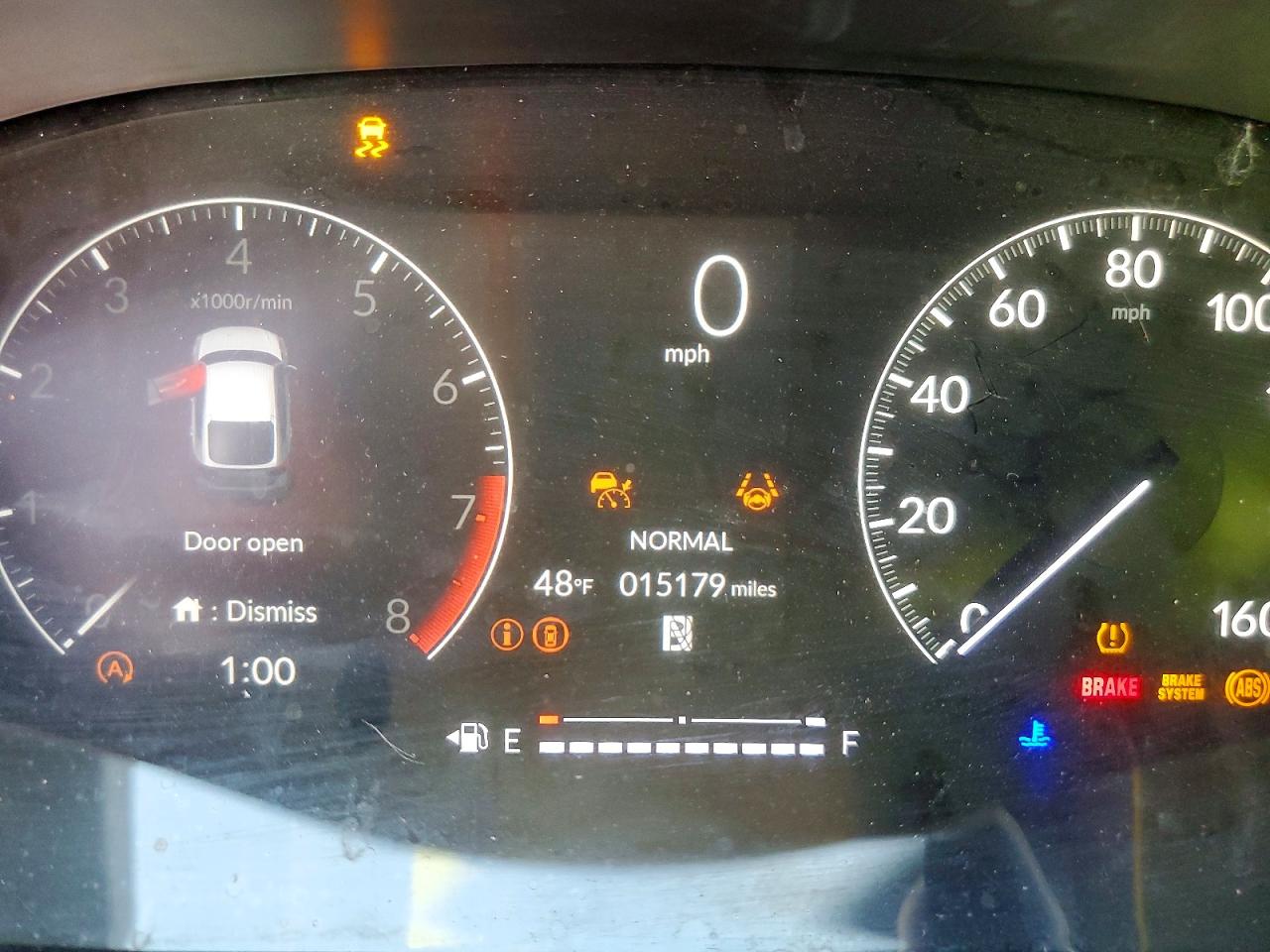 2024 HONDA CIVIC SPORT photo 9