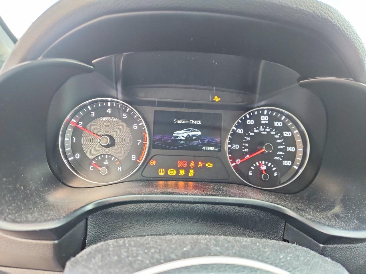 2023 KIA FORTE GT LINE photo 25