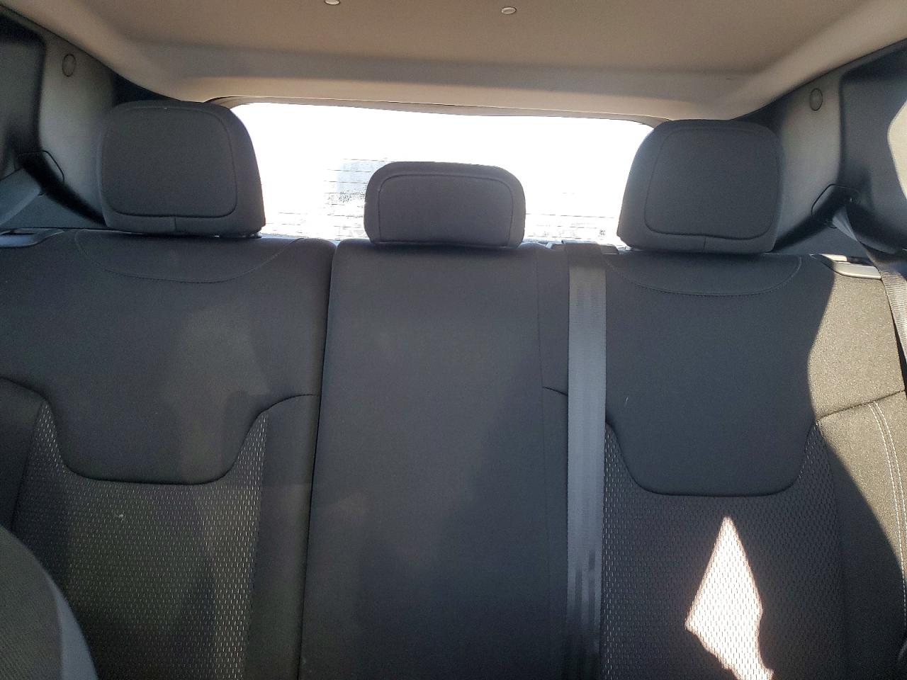2023 JEEP RENEGADE ALTITUDE photo 10