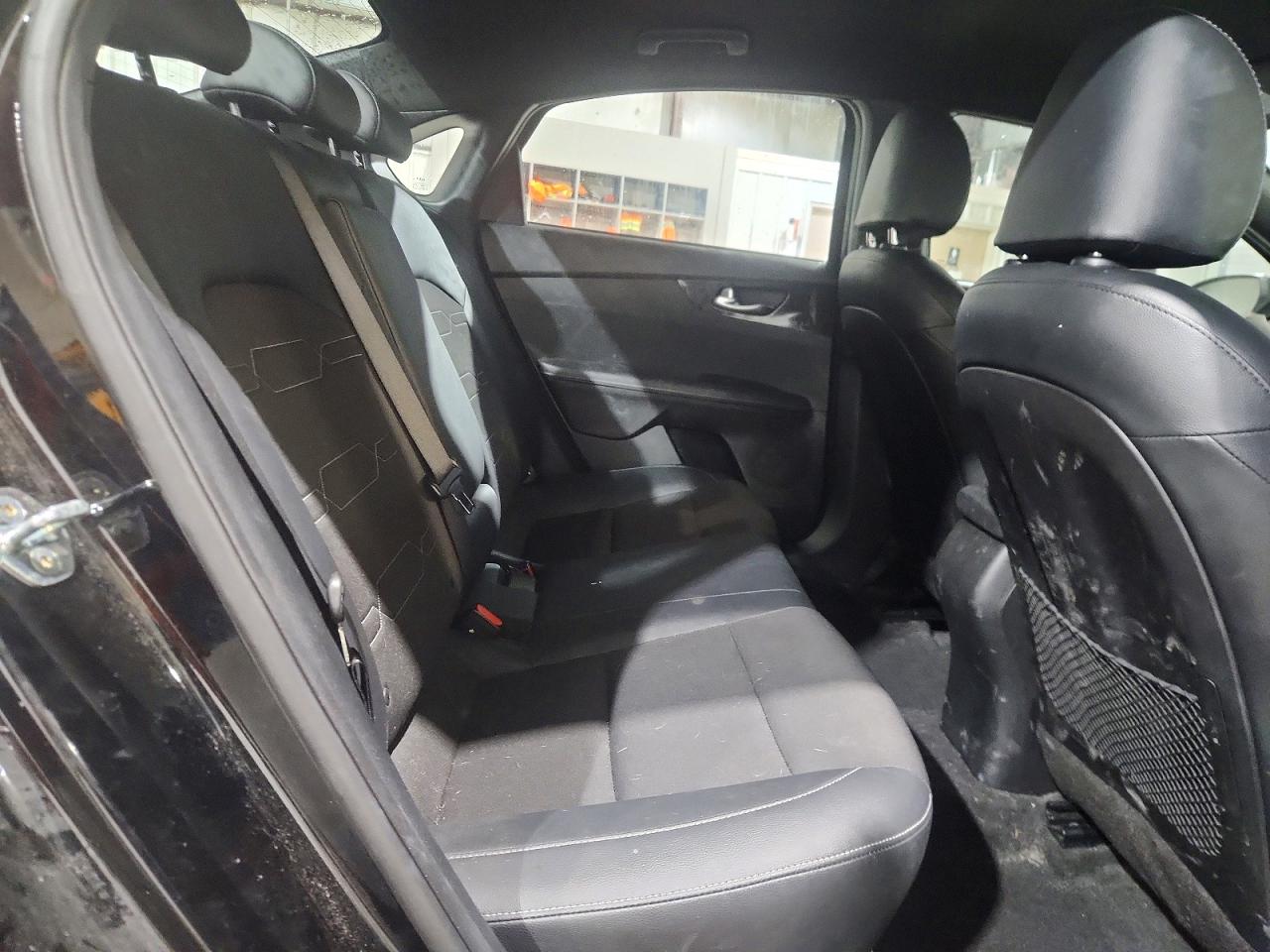 2023 KIA FORTE GT-LINE photo 10