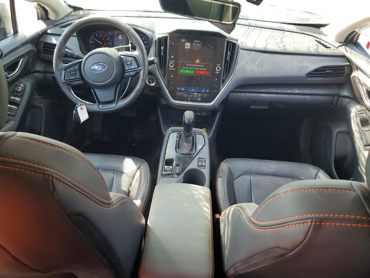 2024 SUBARU CROSSTREK LIMITED photo 15