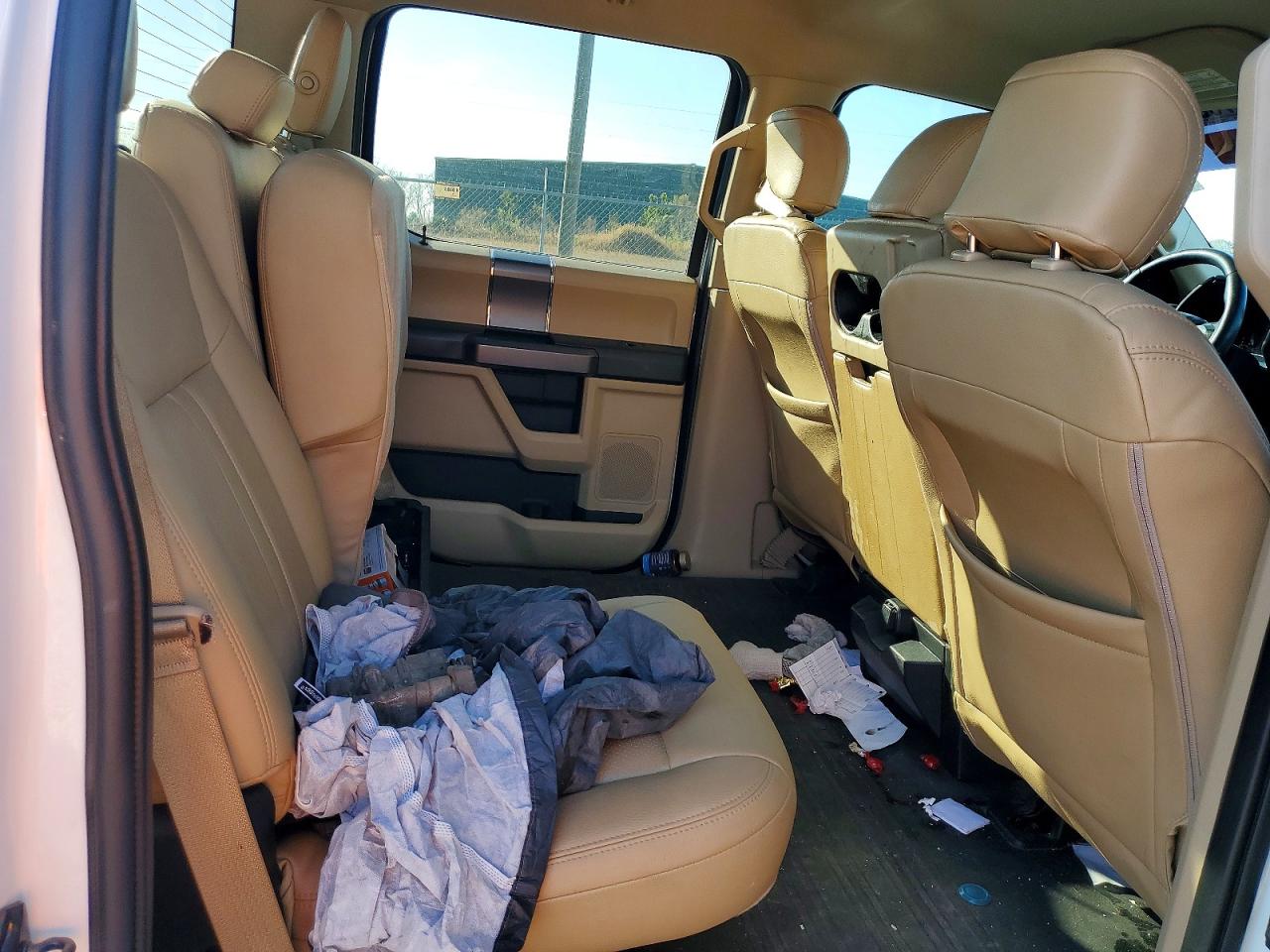 2019 FORD F150 SUPERCREW photo 19