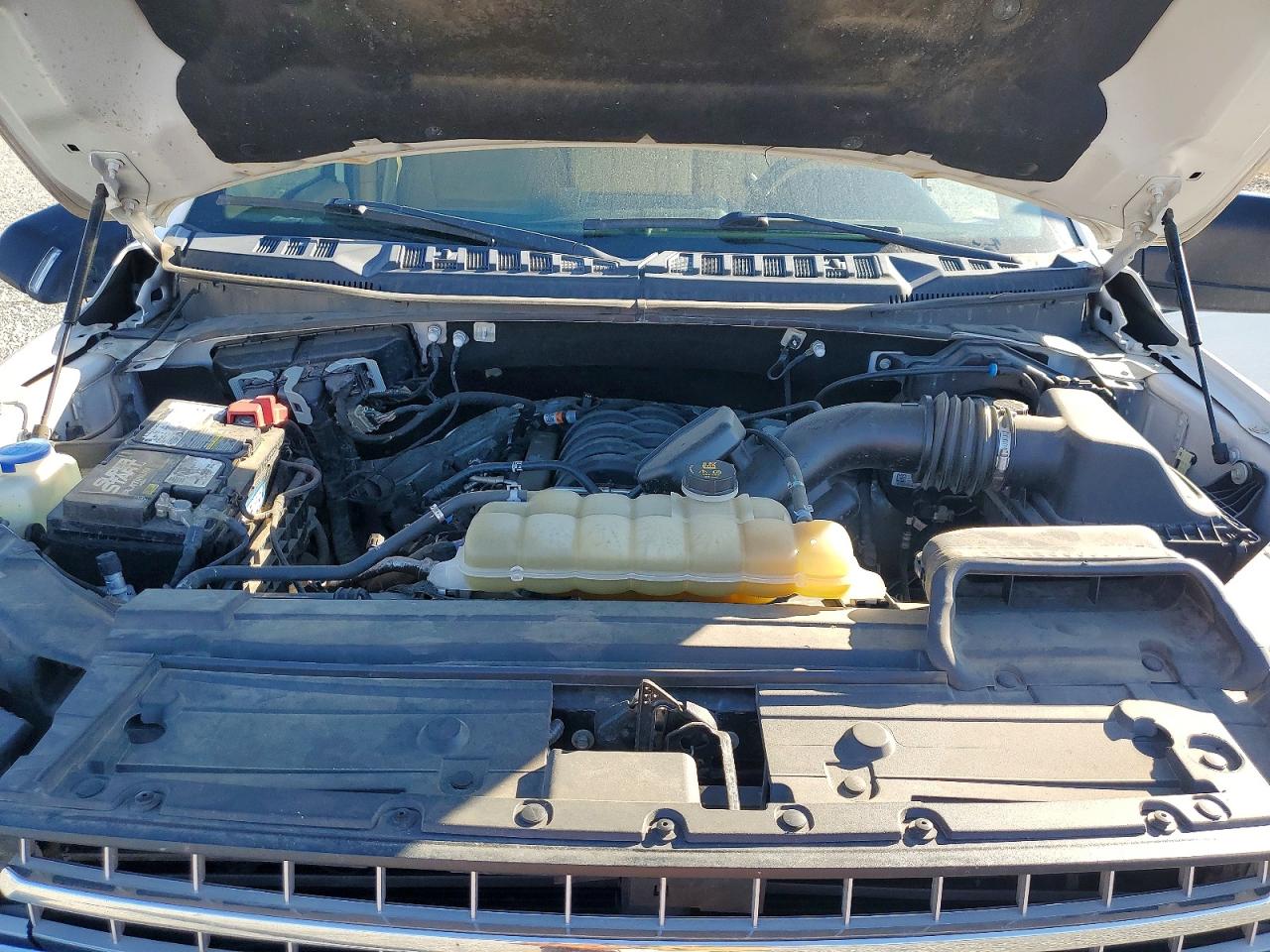 2019 FORD F150 SUPERCREW photo 21