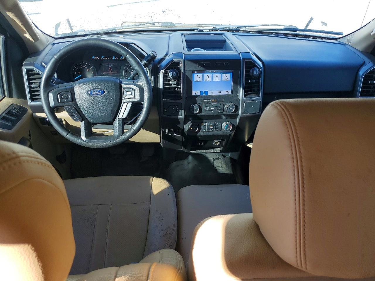 2019 FORD F150 SUPERCREW photo 15