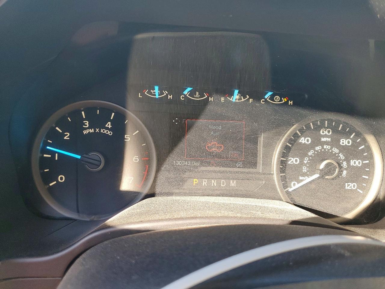 2019 FORD F150 SUPERCREW photo 17