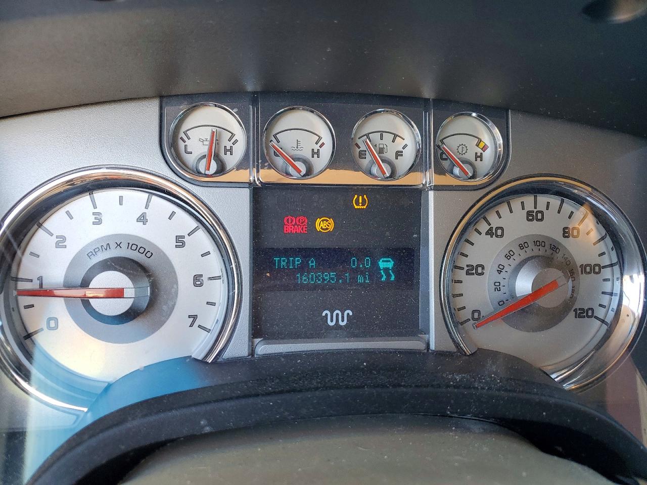 2009 FORD F150 SUPERCREW photo 17