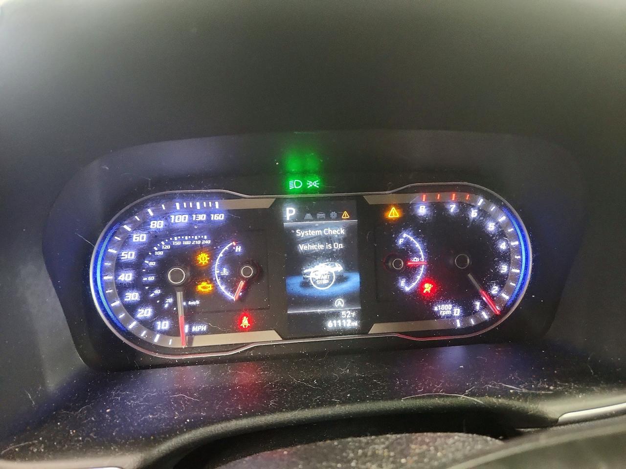 2022 HYUNDAI TUCSON SEL photo 17