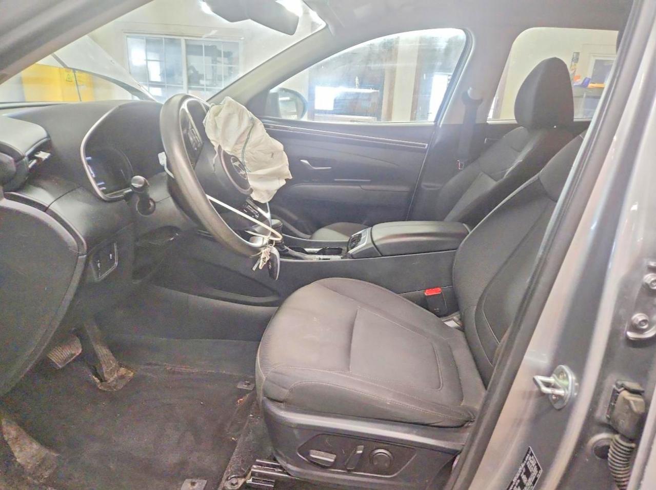 2022 HYUNDAI TUCSON SEL photo 13
