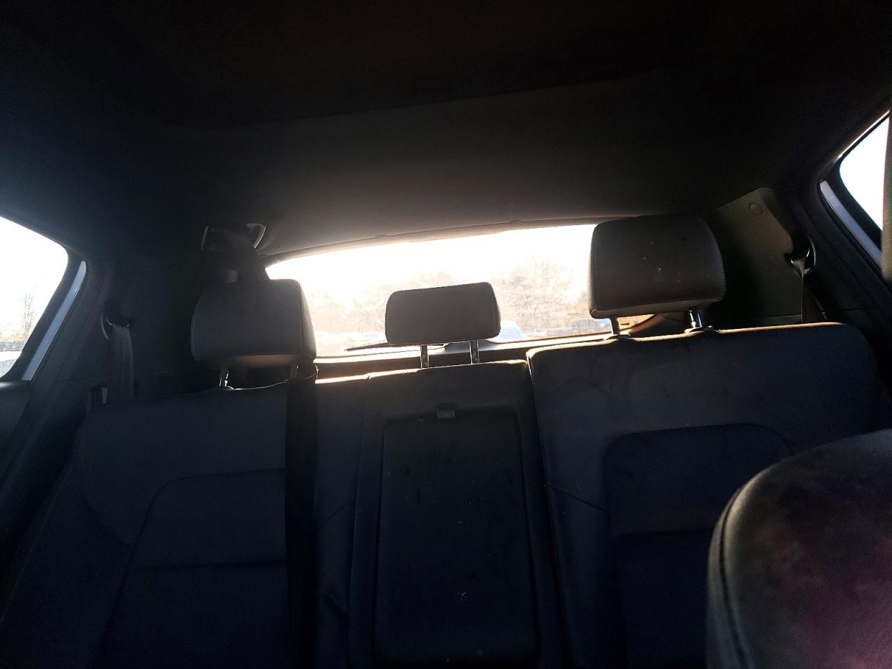 2020 KIA SPORTAGE S photo 19