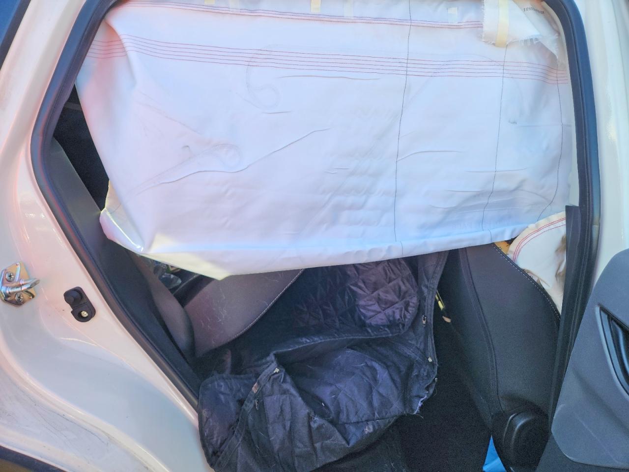 2024 SUBARU CROSSTREK PREMIUM photo 19