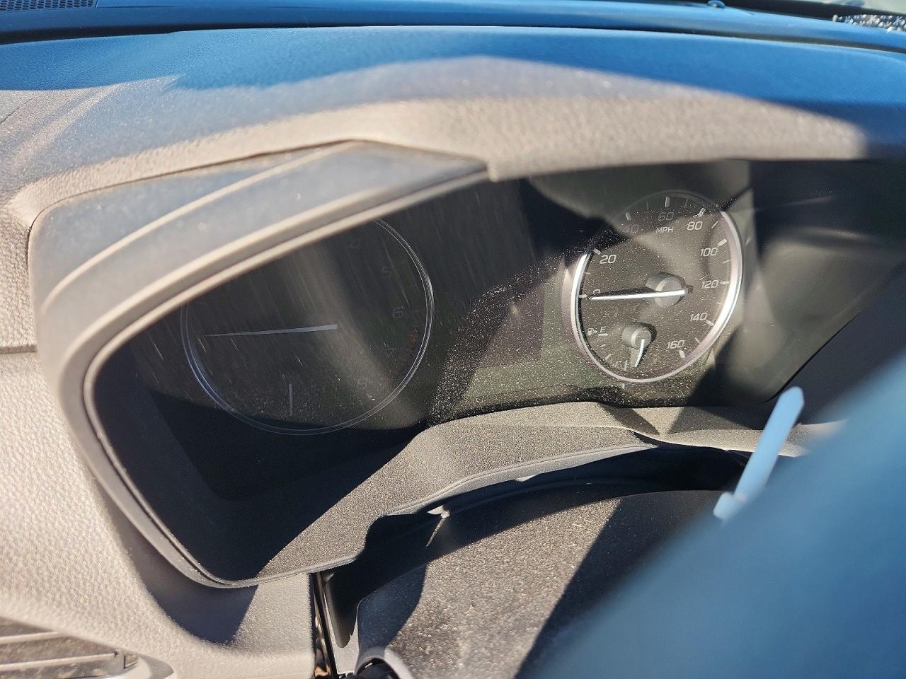 2024 SUBARU CROSSTREK PREMIUM photo 17