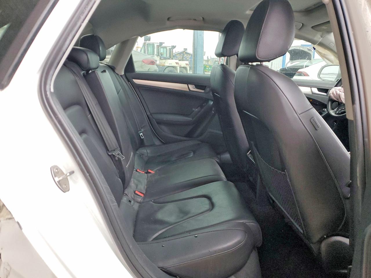 2014 AUDI A4 PREMIUM PLUS photo 28