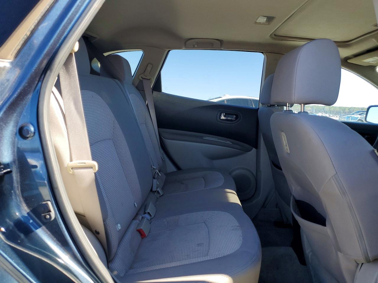 2013 NISSAN ROGUE S photo 10