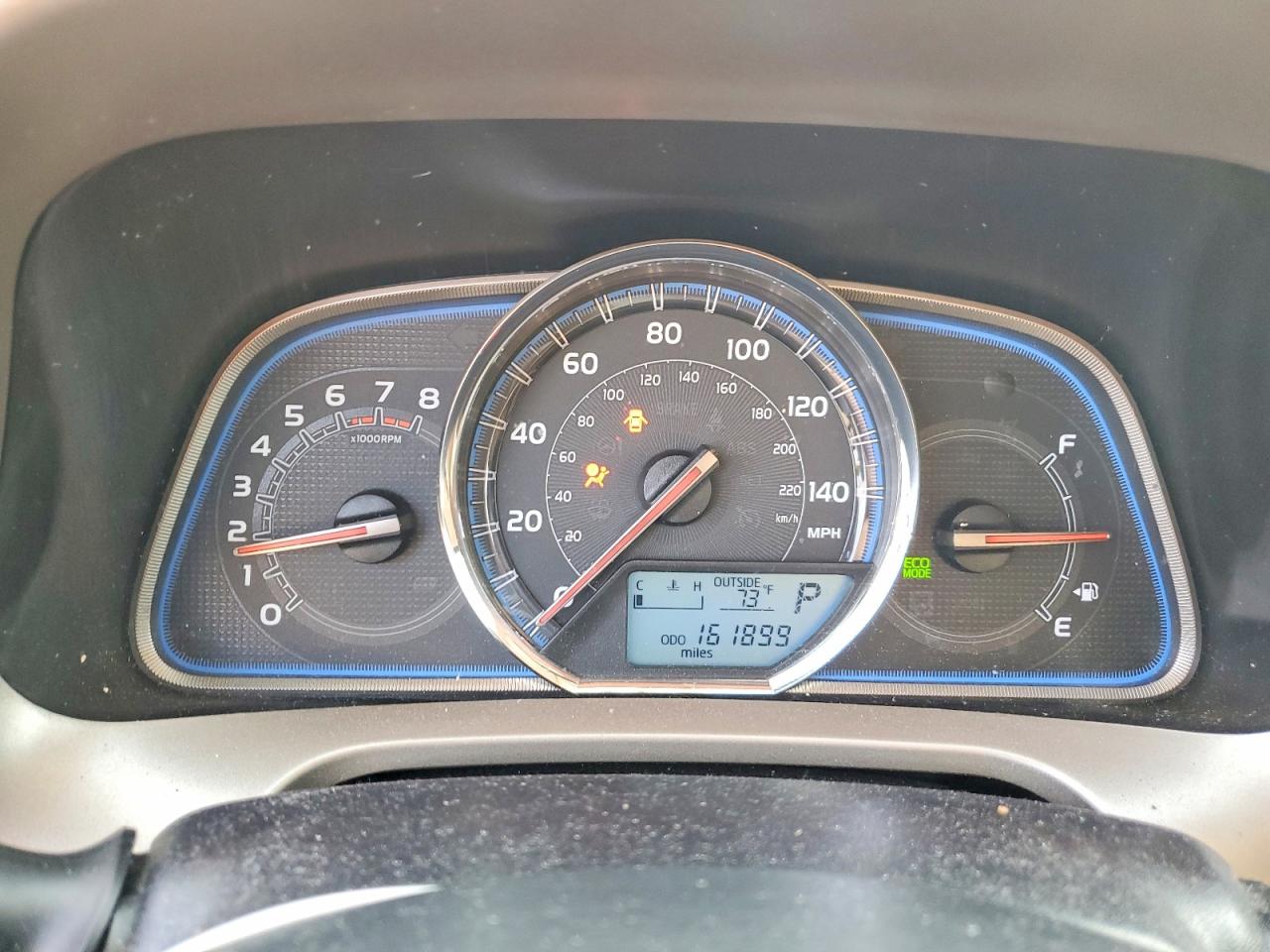 2015 TOYOTA RAV4 photo 9