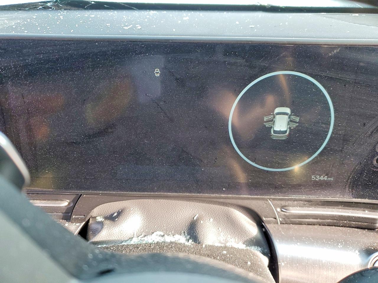 2025 HYUNDAI KONA SEL CONVENIENCE photo 25