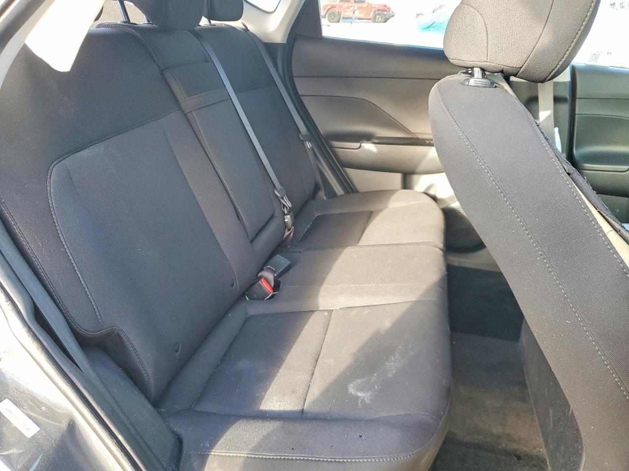 2025 HYUNDAI KONA SEL CONVENIENCE photo 31