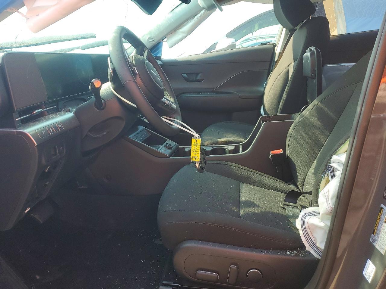 2025 HYUNDAI KONA SEL CONVENIENCE photo 19