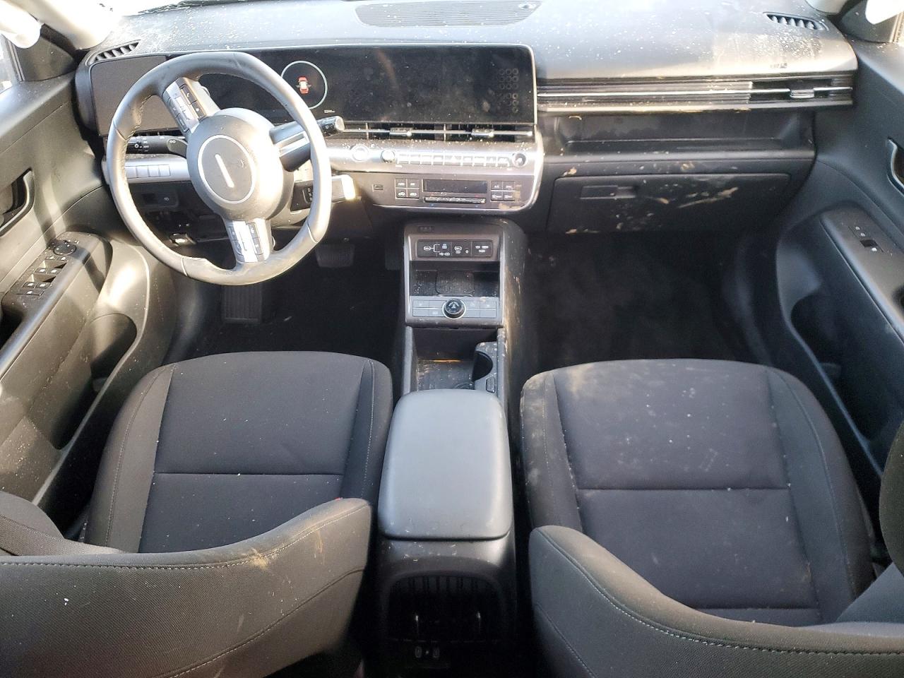 2025 HYUNDAI KONA SEL CONVENIENCE photo 22