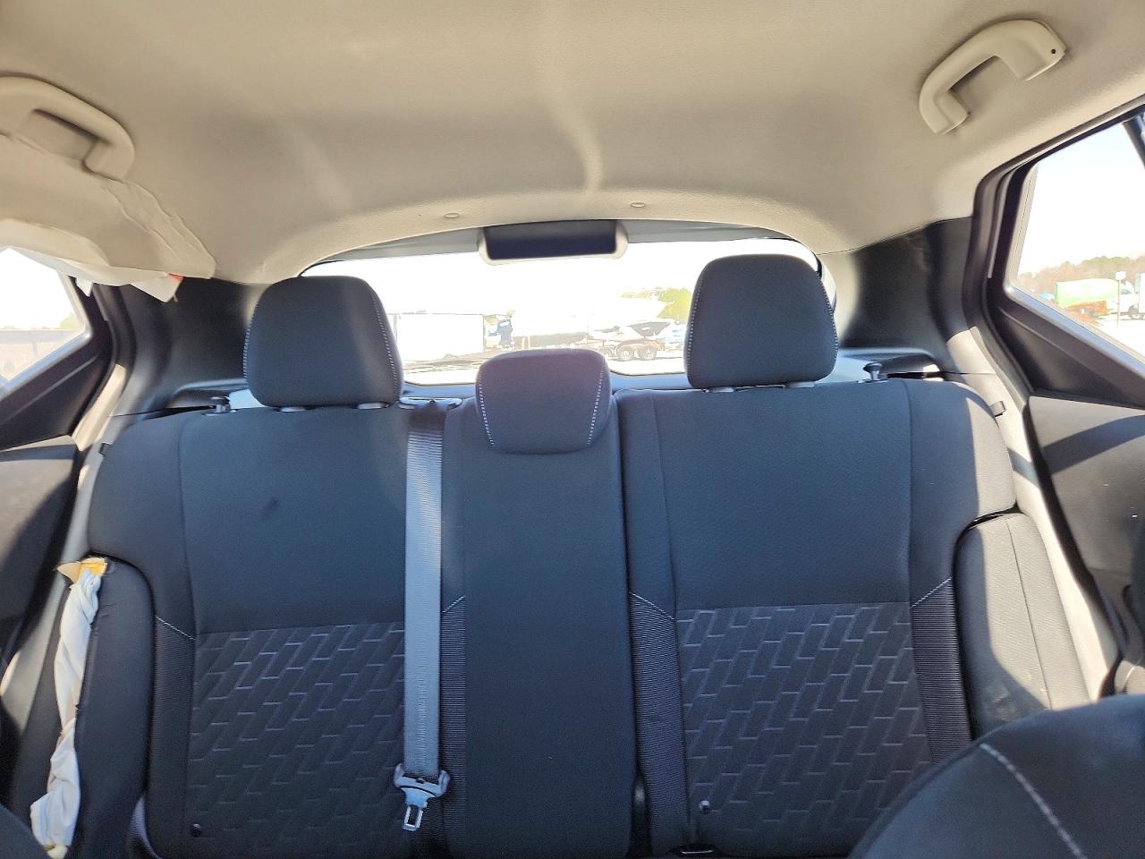 2023 NISSAN KICKS SV photo 10