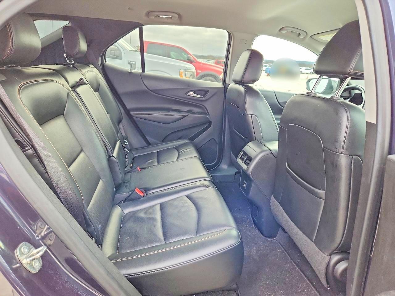 2019 CHEVROLET EQUINOX PREMIER photo 19