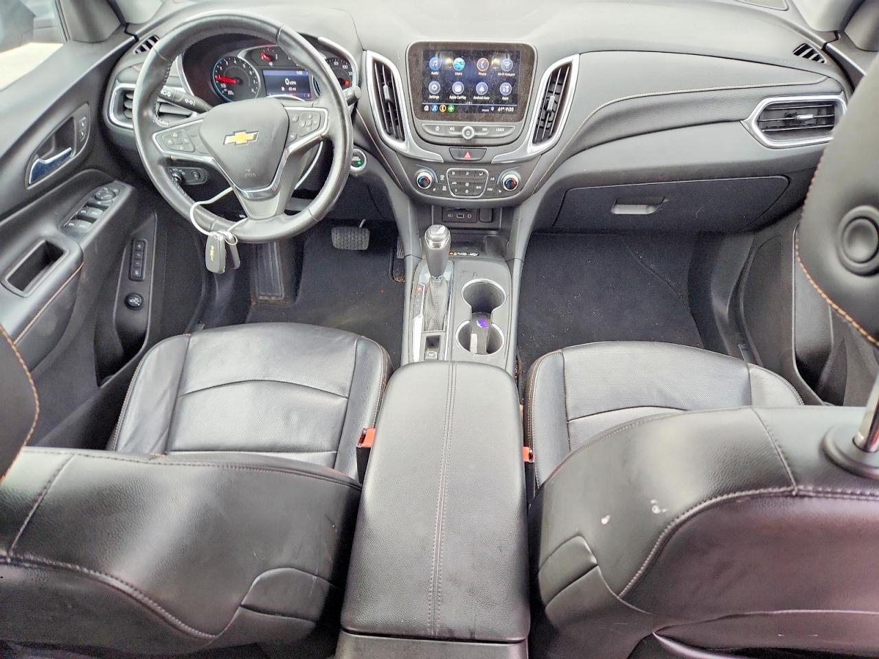 2019 CHEVROLET EQUINOX PREMIER photo 15