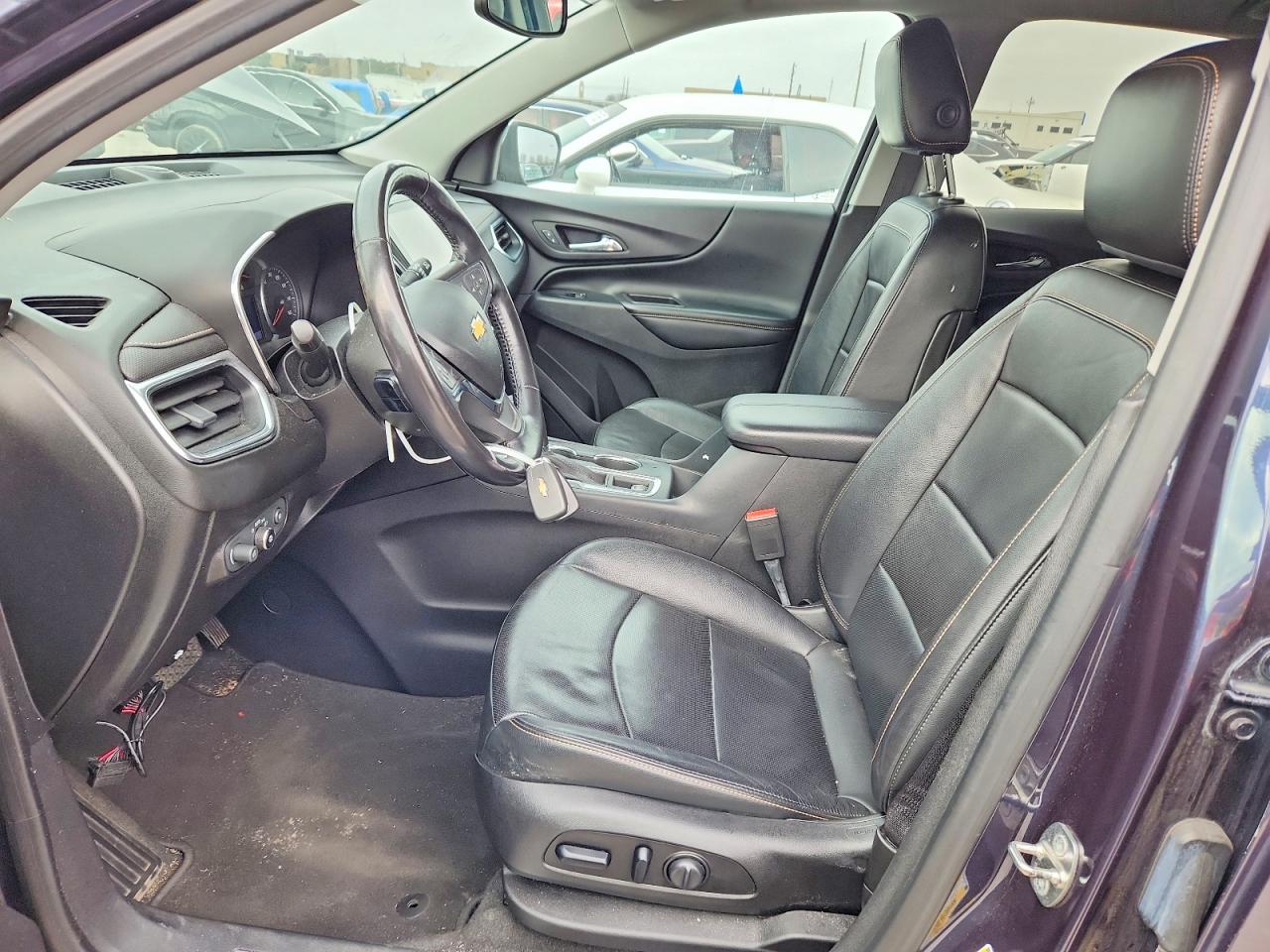 2019 CHEVROLET EQUINOX PREMIER photo 13