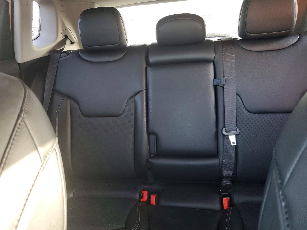 2022 JEEP COMPASS LIMITED photo 10