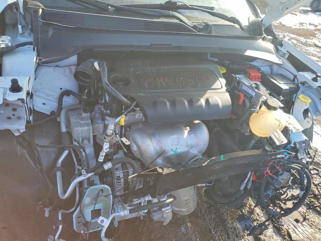 2022 JEEP COMPASS LIMITED photo 12