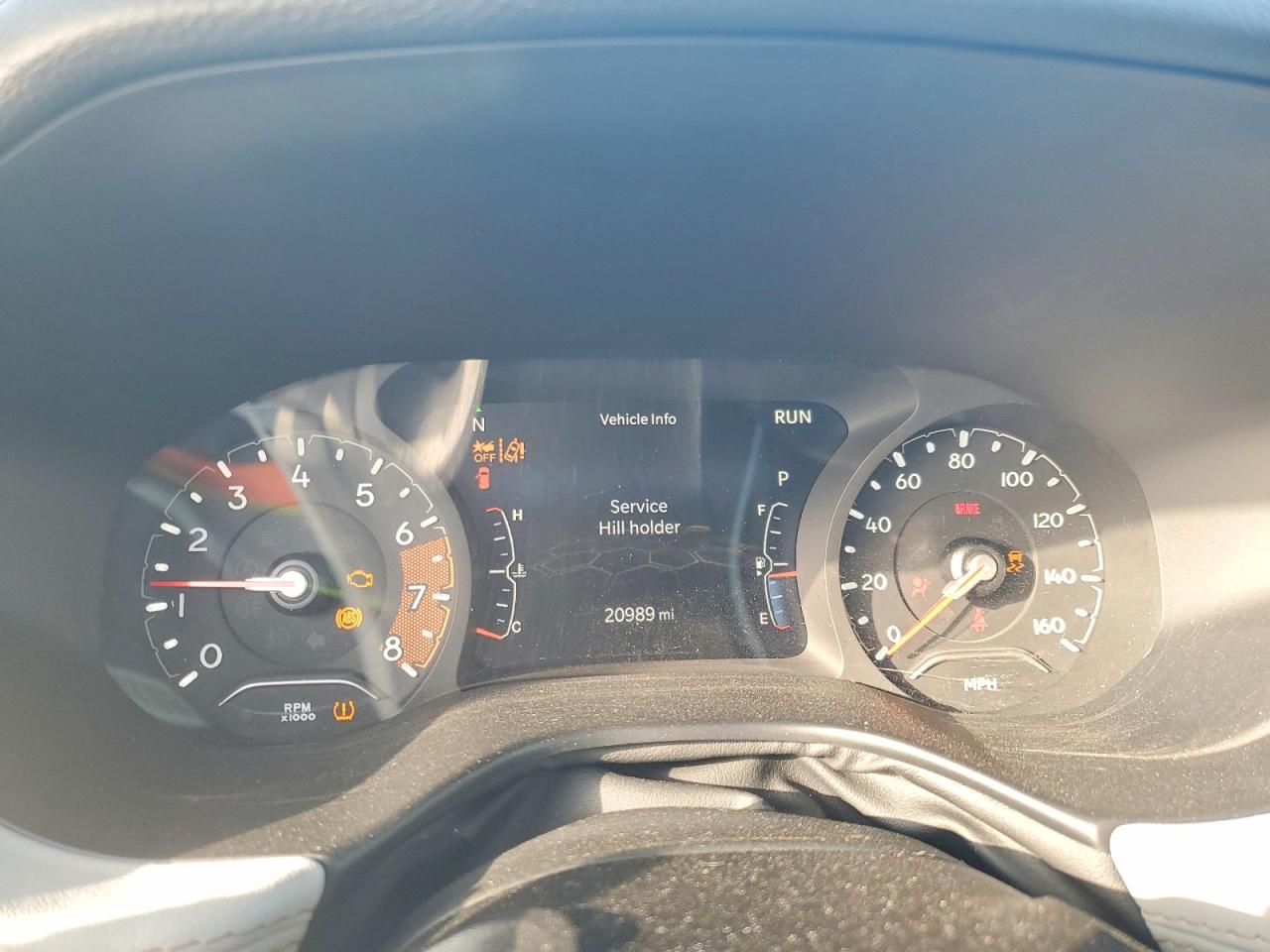 2022 JEEP COMPASS LIMITED photo 9