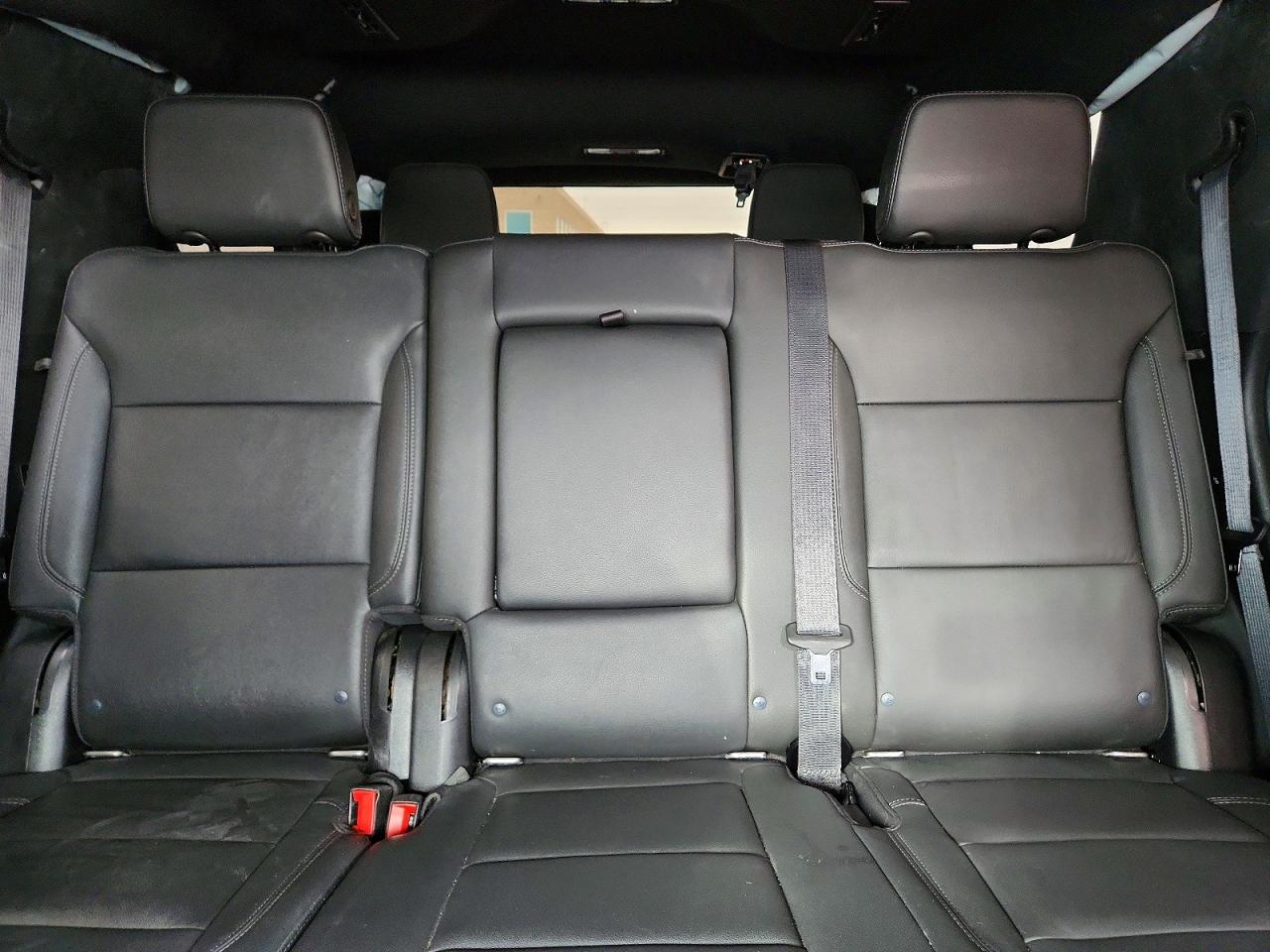 2022 CHEVROLET TAHOE K1500 LT photo 10