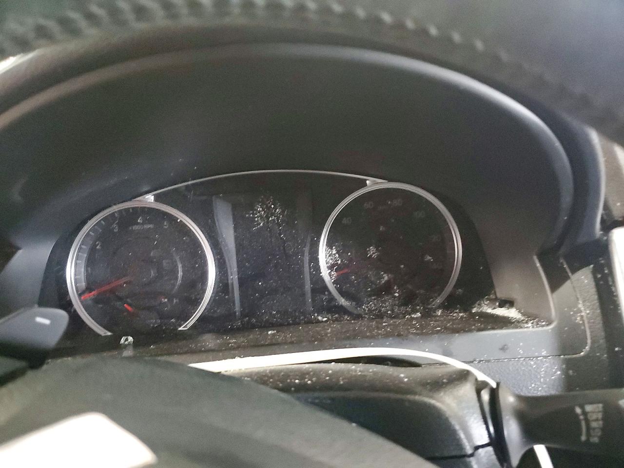 2017 TOYOTA CAMRY LE photo 9