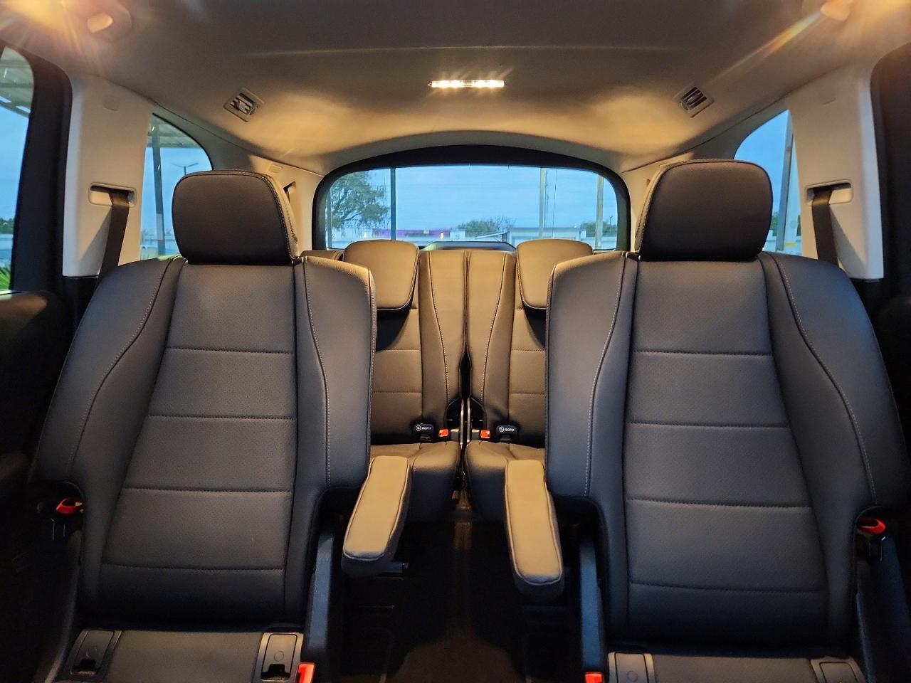 2024 MERCEDES-BENZ GLS 450 4MATIC photo 19