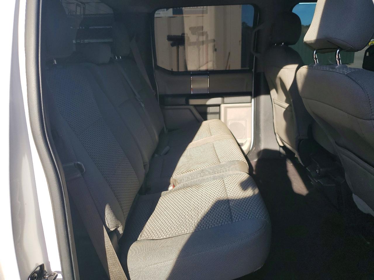 2016 FORD F150 SUPERCREW photo 10