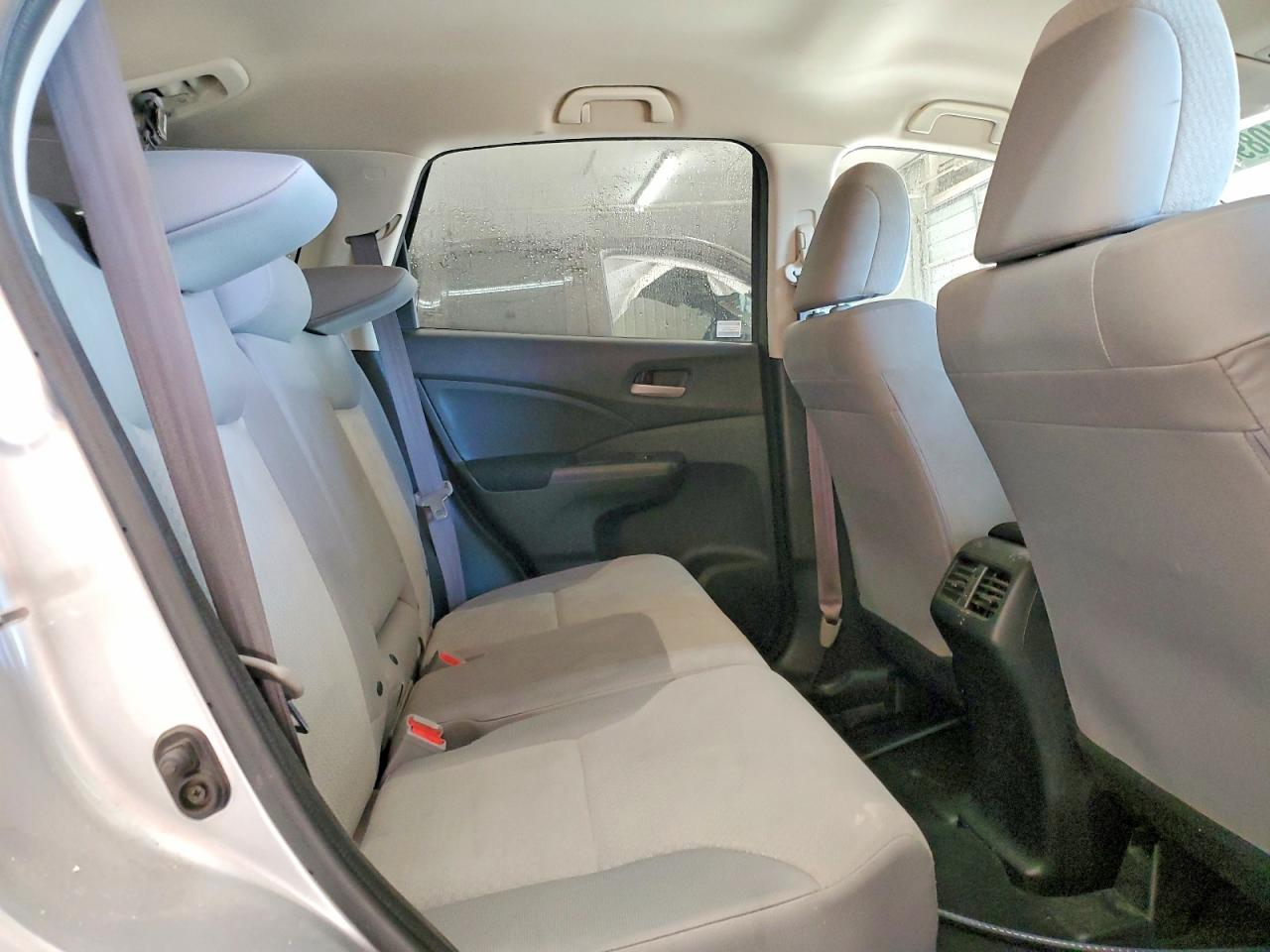2016 HONDA CR-V SE photo 21