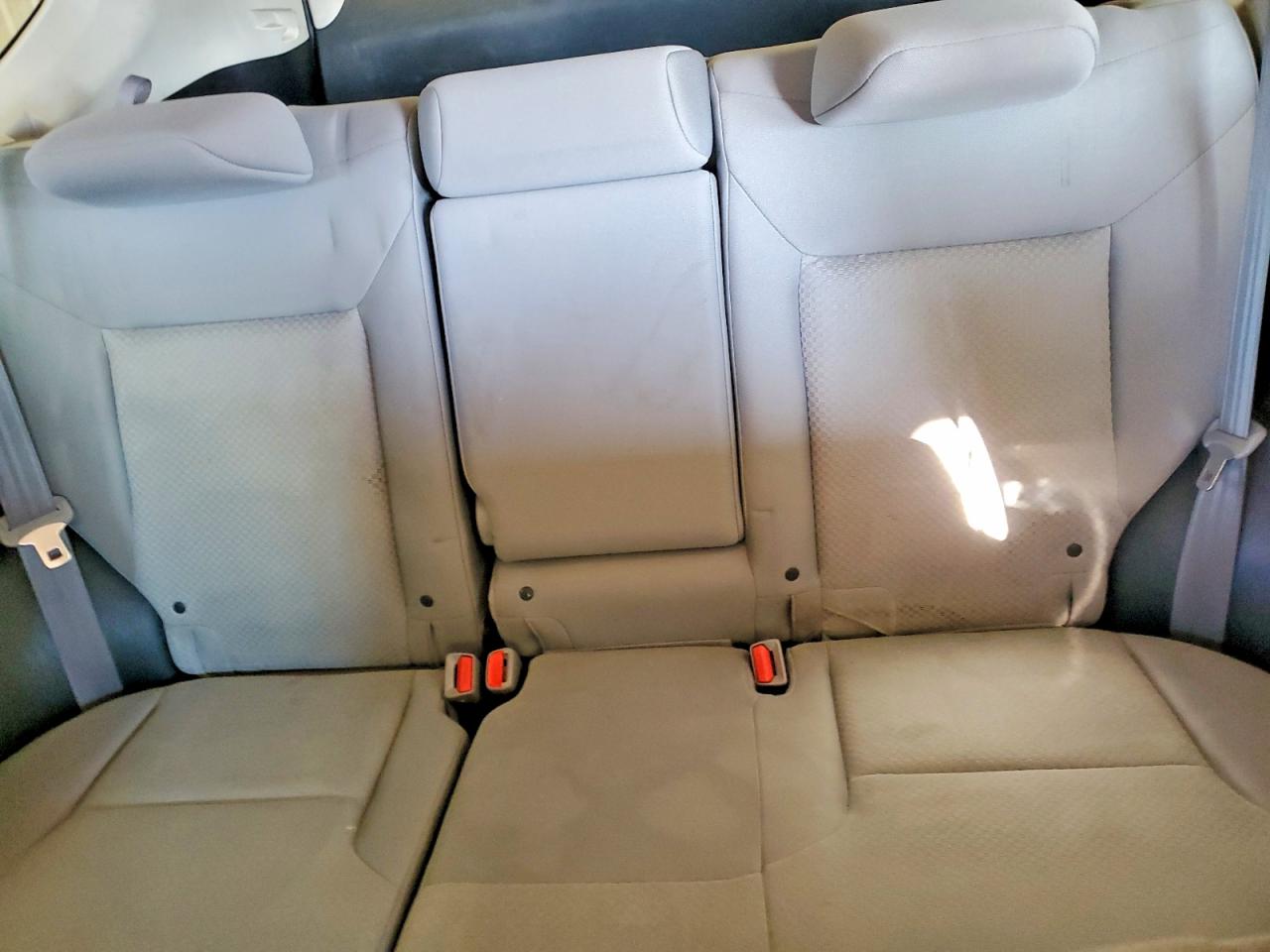2016 HONDA CR-V SE photo 19