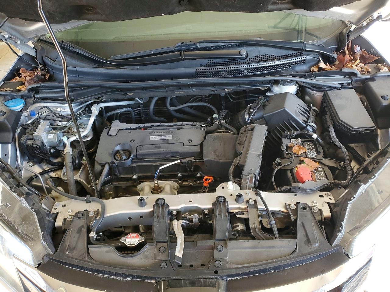 2016 HONDA CR-V SE photo 23