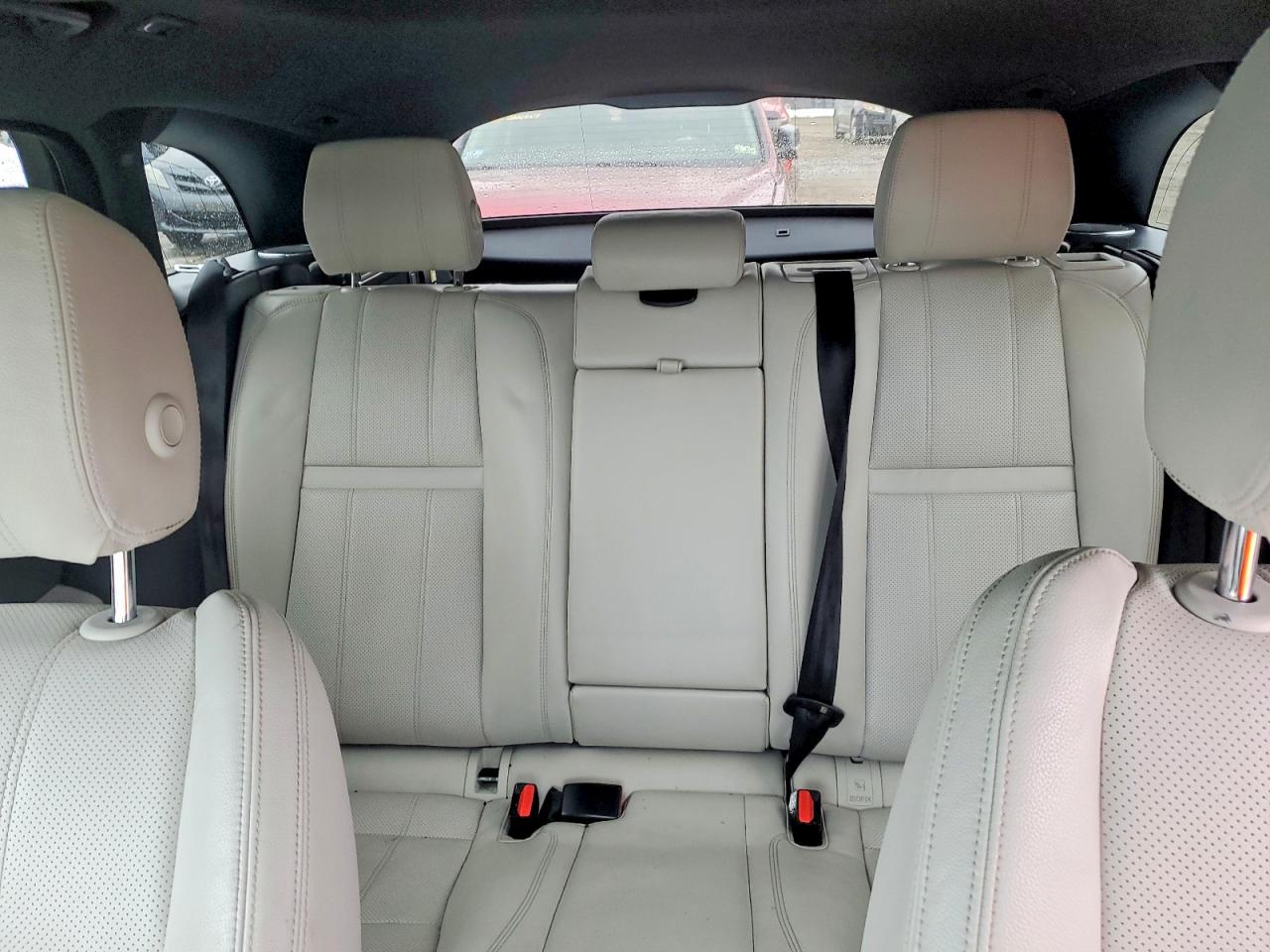 2018 LAND ROVER RANGE ROVER VELAR R-DYNAMIC SE photo 10