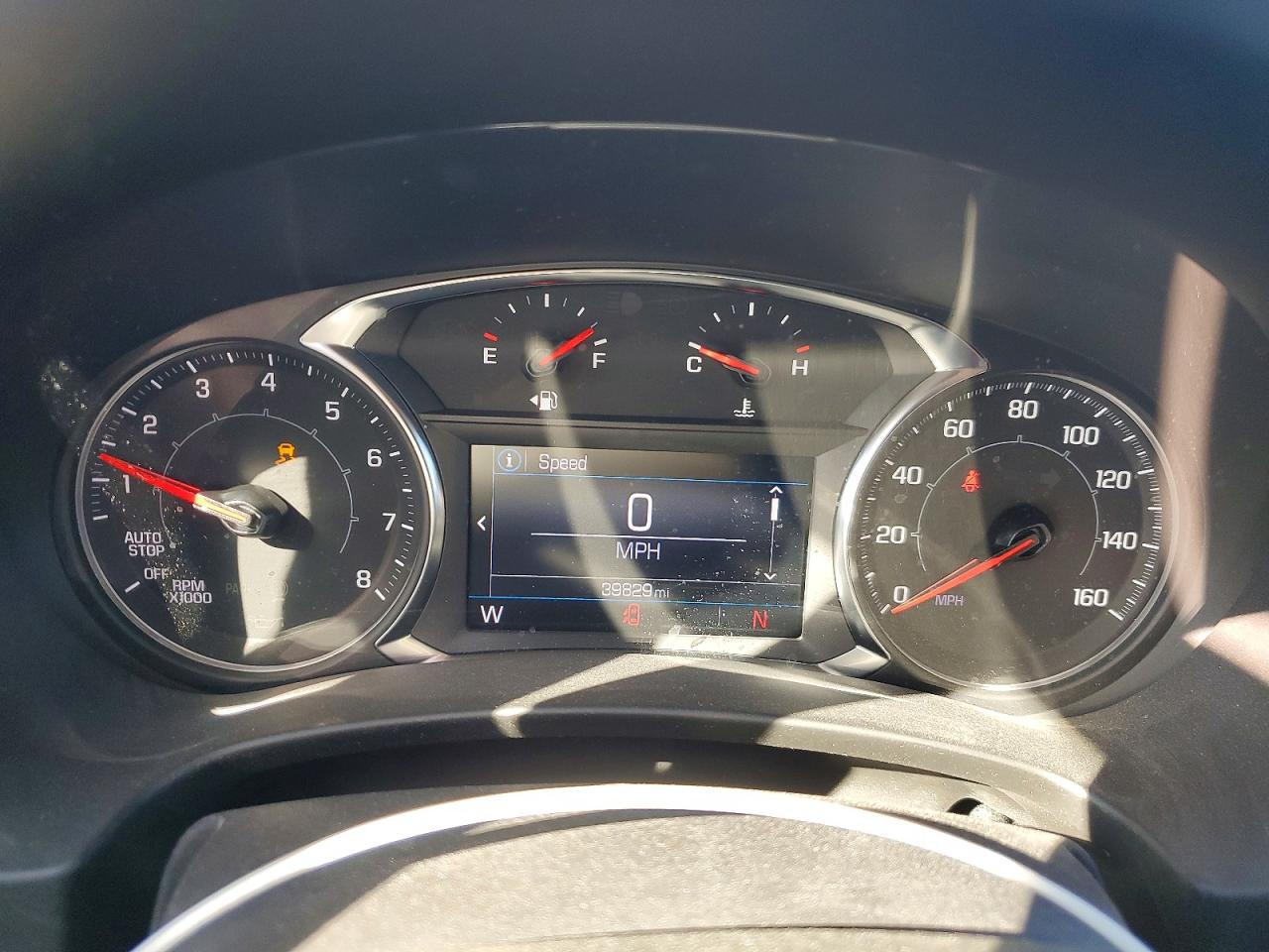 2024 GMC TERRAIN SLE photo 17