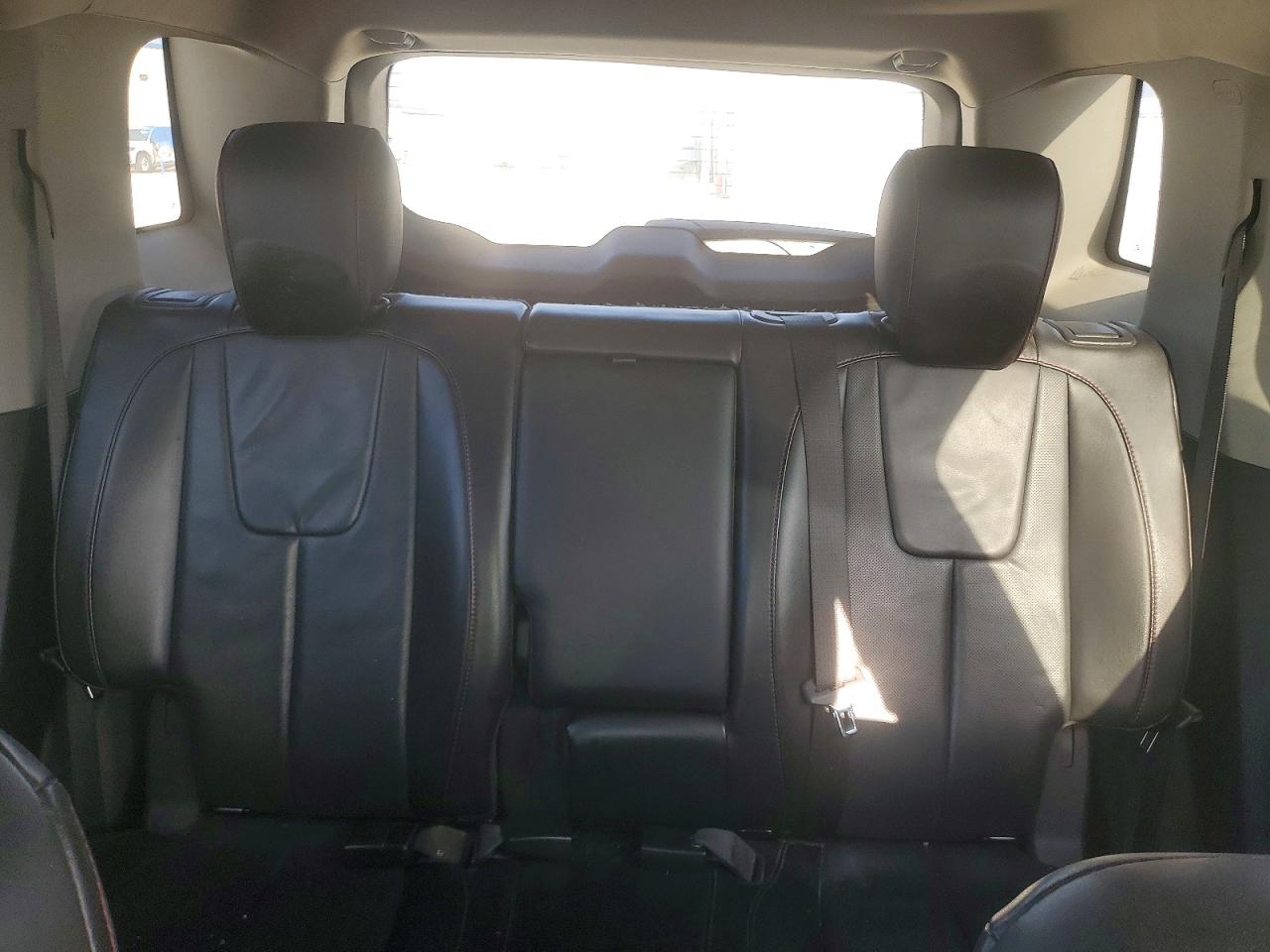 2015 GMC TERRAIN DENALI photo 10