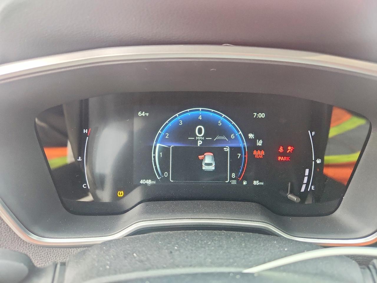 2025 TOYOTA COROLLA CROSS XLE photo 17