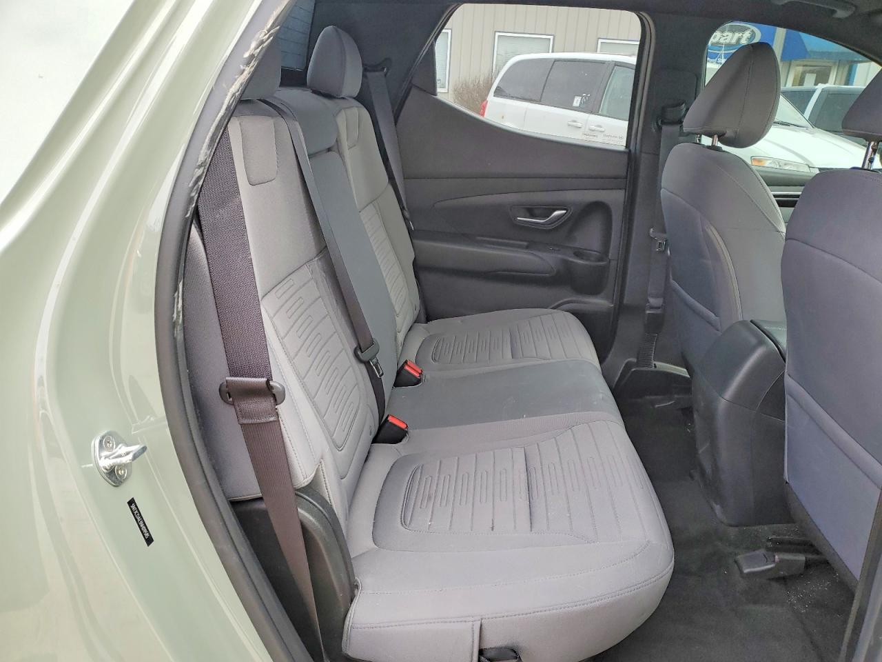 2022 HYUNDAI SANTA CRUZ SEL photo 10