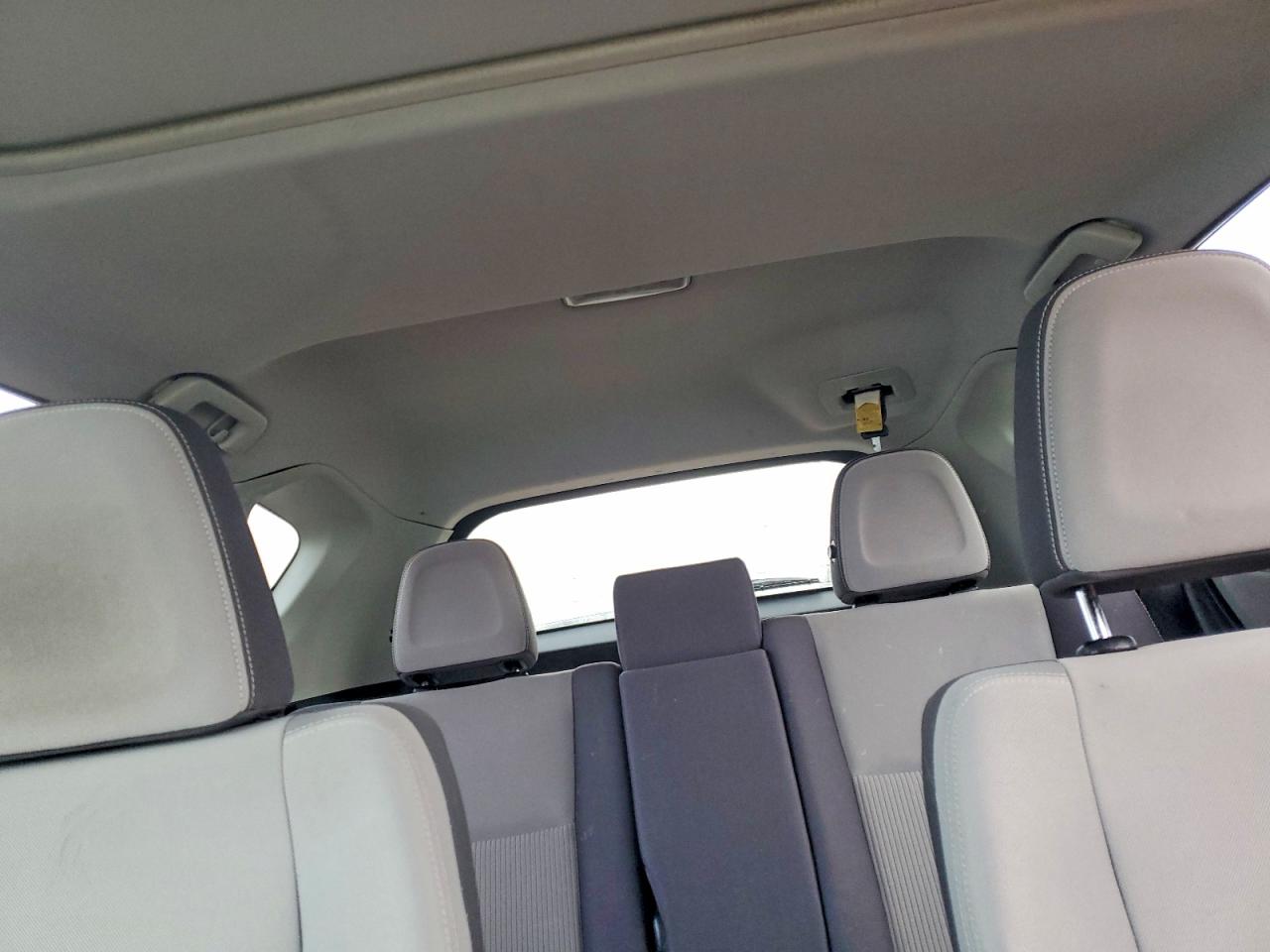 2013 TOYOTA RAV4 XLE photo 19