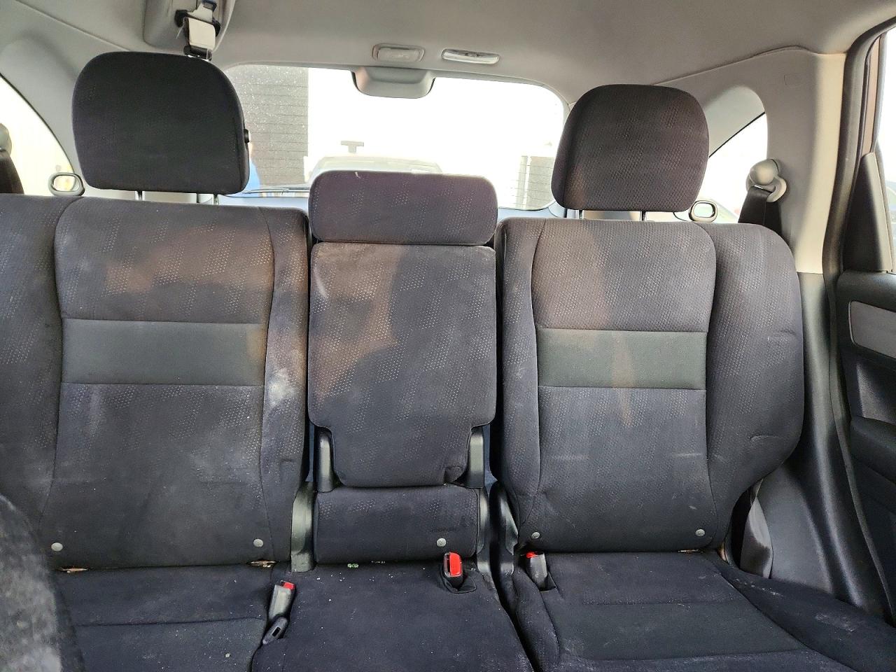 2011 HONDA CR-V EX photo 19