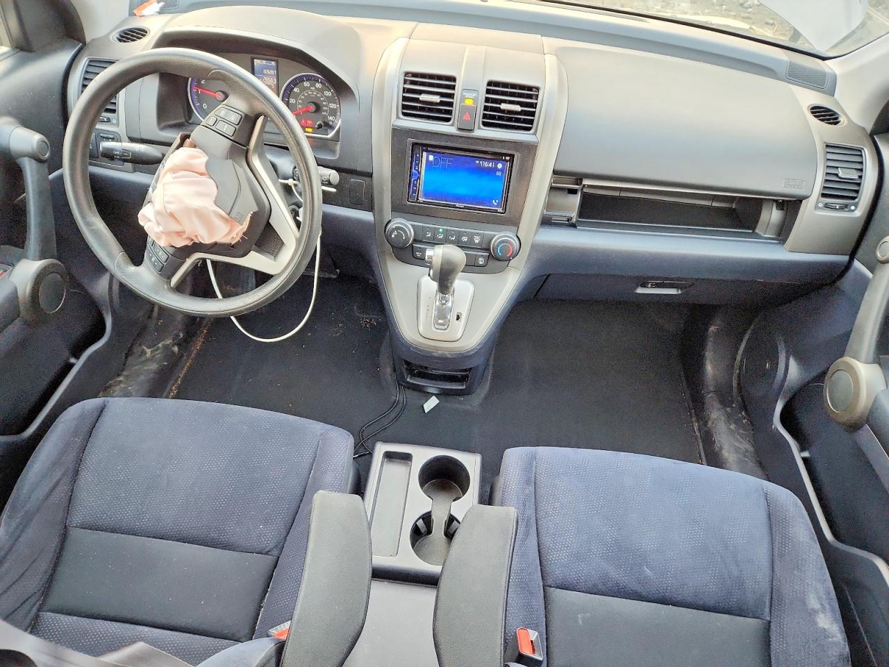 2011 HONDA CR-V EX photo 15