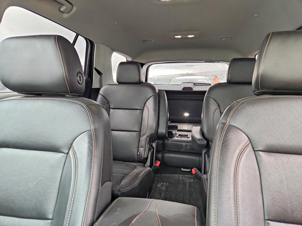 2020 CHEVROLET TRAVERSE PREMIER photo 19