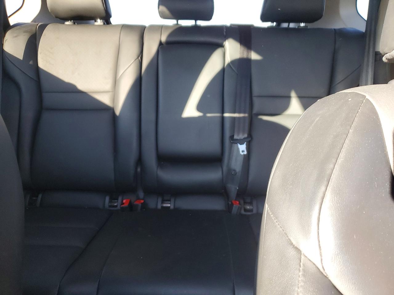 2021 NISSAN ROGUE SV photo 10
